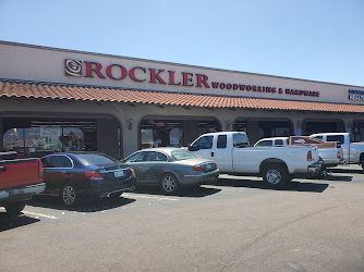 Rockler Woodworking and Hardware - San Diego