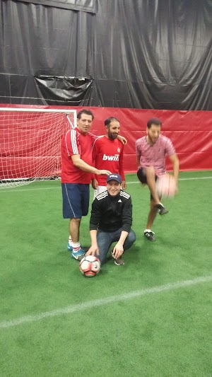 XL Sports World (formerly ISC Cherry Hill) - photo 100