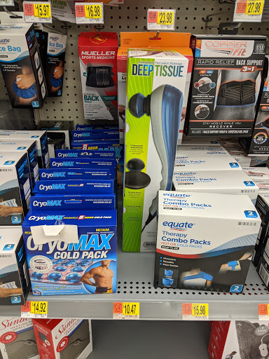 Department Store «Walmart Supercenter», reviews and photos, 1401 Galaxy Dr NE, Lacey, WA 98516, USA