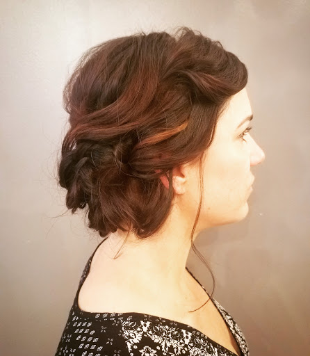 Beauty Salon «Lola Salon», reviews and photos, 60 Biltmore Ave, Asheville, NC 28801, USA