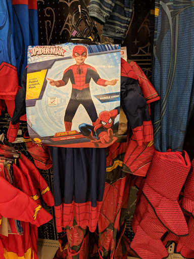 Department Store «Target», reviews and photos, 1865 N National Rd, Columbus, IN 47201, USA