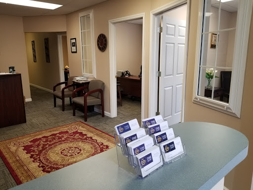 Divorce Lawyer «Stange Law Firm, PC», reviews and photos