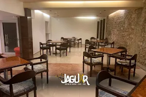 Restaurante Jaguar Cocina de Brasa Café Bar image