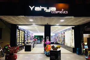 Yahya Cosmetics image