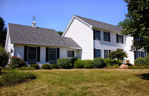 AMB Roofing & Sheetmetal in Johnsburg, Illinois