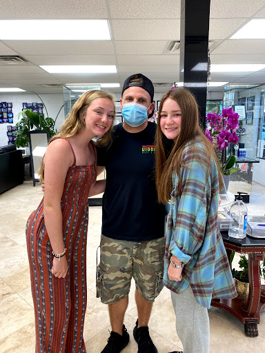 Explore k tattoo ideas, creative tattoo ideas in Myrtle Beach, available at Professional Body Piercing by Jackie