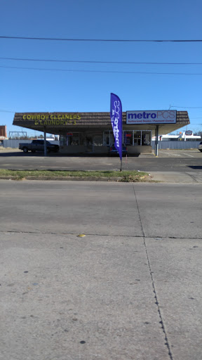 Laundry «Cowboy Cleaners & Laundries», reviews and photos, 1308 N Beach St, Fort Worth, TX 76111, USA