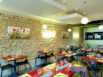Atmosphère du Restaurant Tomate et Chocolat à Nevers - n°4