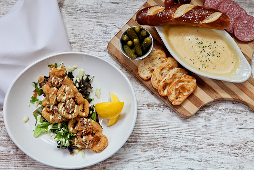 European Restaurant «Alpenrose Restaurant», reviews and photos, 4 E 8th St, Holland, MI 49423, USA