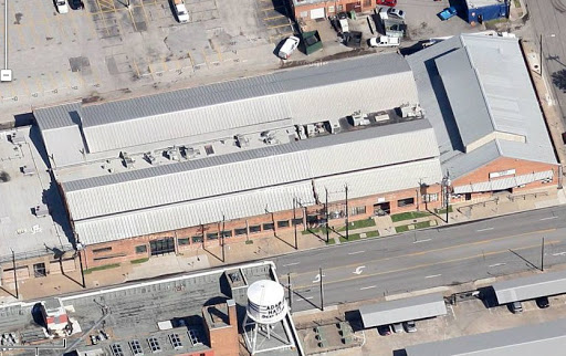 Live Music Venue «The Bomb Factory», reviews and photos, 2713 Canton St, Dallas, TX 75226, USA