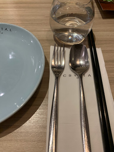 晶湯匙泰式主題餐廳(京站店) 的照片