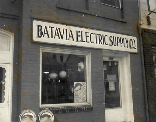 Electrical Supply Store «Batavia Electric Supply Co Inc», reviews and photos, 300 W Main St, Batavia, OH 45103, USA