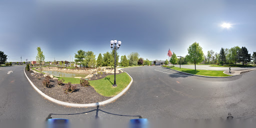 Funeral Home «Glenville Funeral Home», reviews and photos, 9 Glenridge Rd, Scotia, NY 12302, USA