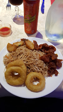 Plats et boissons du Restaurant chinois Aux Baguettes d'Or à Saint-Quentin - n°18