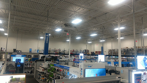 Electronics Store «Best Buy», reviews and photos, 5025 Jimmy Lee Smith Pkwy, Hiram, GA 30141, USA