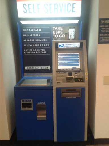 Post Office «United States Postal Service», reviews and photos, 60 Postal Pkwy, Newnan, GA 30263, USA