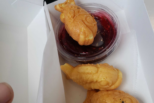 Deli «HoneyBaked Ham Company», reviews and photos, 12040 Anderson Rd, Tampa, FL 33625, USA