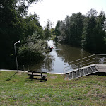 Photo n°2 de l'avis de Regina.. fait le 29/08/2018 à 11:40 sur le  Gasthaus Dammsiel à Bremen