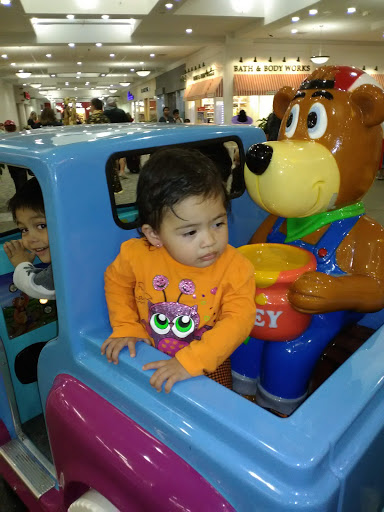 Shopping Mall «Dublin Mall», reviews and photos, 2005 Veterans Blvd # A38, Dublin, GA 31021, USA