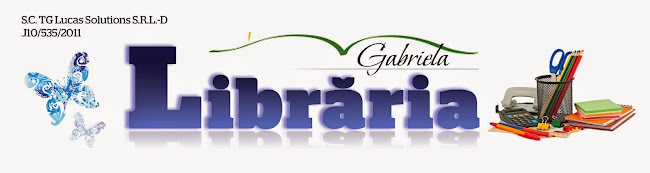 Opinii despre Librăria Gabriela în <nil> - Librărie