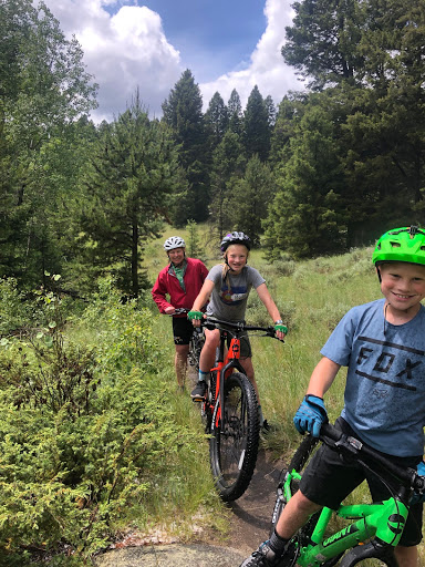 Bicycle Store «Owenhouse Cycling», reviews and photos, 25 S Black Ave, Bozeman, MT 59715, USA