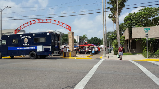 Banquet Hall «Jackson Square Events Center», reviews and photos, 301 E Jackson Ave, Harlingen, TX 78550, USA