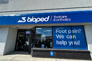 BioPed Footcare & Orthotics image