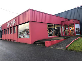 Les Caves de mon Père - Caviste à Gouesnou (Brest)