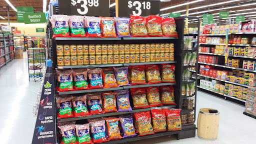 Supermarket «Walmart Neighborhood Market», reviews and photos, 2444 E Powell Blvd, Gresham, OR 97080, USA