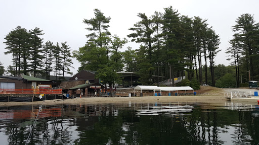 Event Venue «Indian Ranch», reviews and photos, 200 Gore Rd, Webster, MA 01570, USA