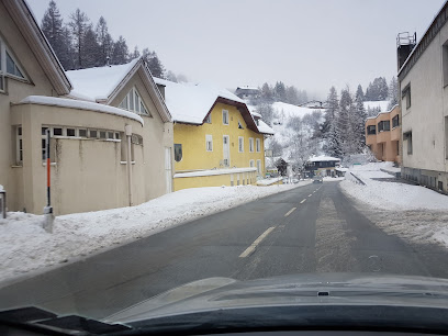 Gemeindeamt Gries am Brenner