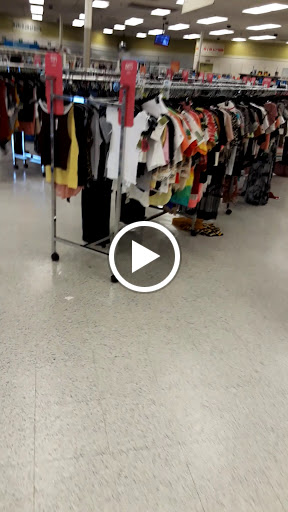 Clothing Store «Ross Dress for Less», reviews and photos, 75 Bellam Blvd, San Rafael, CA 94901, USA