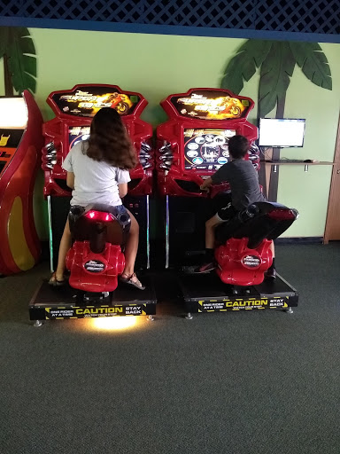 Amusement Center «LaserLite», reviews and photos, 4505 E 3rd St, Bloomington, IN 47401, USA