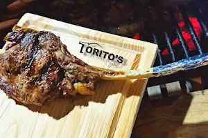 Torito's Grill Steak House image