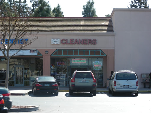 Dry Cleaner «Shine Cleaners», reviews and photos, 6162 Bollinger Rd, San Jose, CA 95129, USA