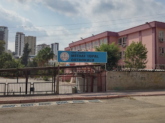 Mithat Topal Anadolu Lisesi