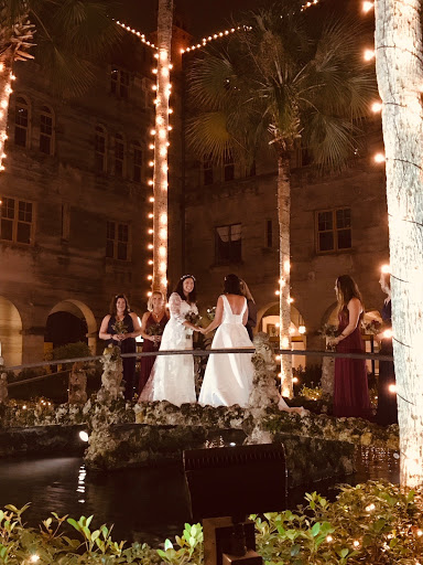 Wedding Planner «The Wedding Authority», reviews and photos, 75 King St #114, St Augustine, FL 32084, USA