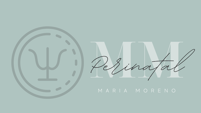 María Moreno Perinatal - Psicólogo