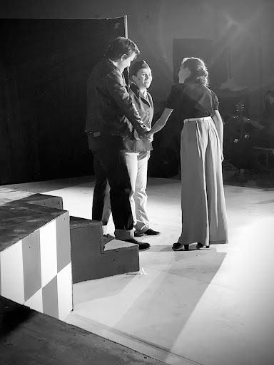 Dance School «Greensboro Performing Arts», reviews and photos, 2231 Fleming Rd, Greensboro, NC 27410, USA