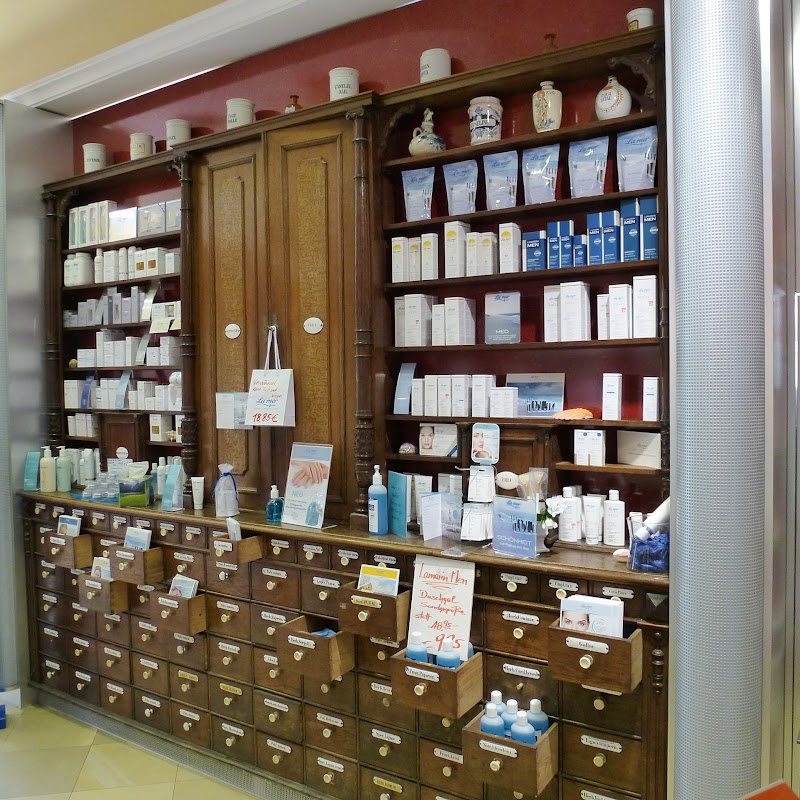 Rüttenscheider Apotheke