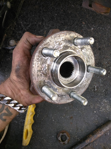 Auto Parts Store «Advance Auto Parts», reviews and photos, 527 Monroe Ave, Rochester, NY 14607, USA