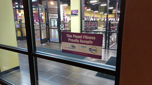 Gym «Planet Fitness», reviews and photos, 1111 N Dixie Hwy #17, Elizabethtown, KY 42701, USA