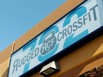Rugged CrossFit 702