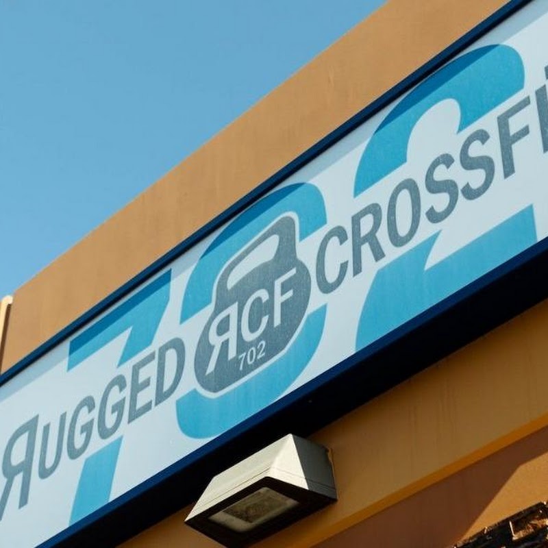 Rugged CrossFit 702