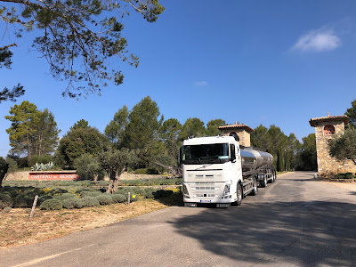 Transports Rastègue à Brignoles