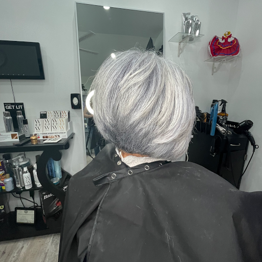 Beauty Salon «Visible Elegance Hair Salon», reviews and photos, 115 McCauley Ave, San Antonio, TX 78221, USA