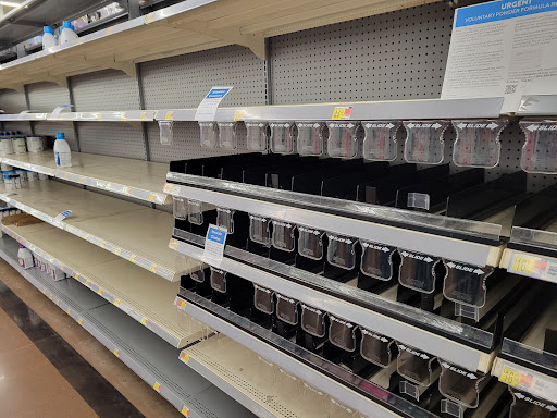 Department Store «Walmart Supercenter», reviews and photos, 3435 Centerville Hwy, Snellville, GA 30039, USA