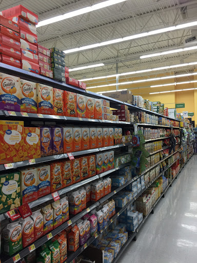 Department Store «Walmart Supercenter», reviews and photos, 6721 Chesapeake Center Dr, Glen Burnie, MD 21060, USA