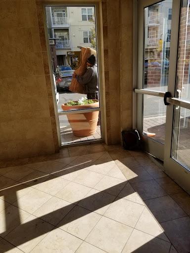 Moving and Storage Service «Two Men and a Truck», reviews and photos, 161 Boro Line Rd, King of Prussia, PA 19406, USA