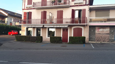 Cap tifs coiffure diffusion à Évian-les-Bains